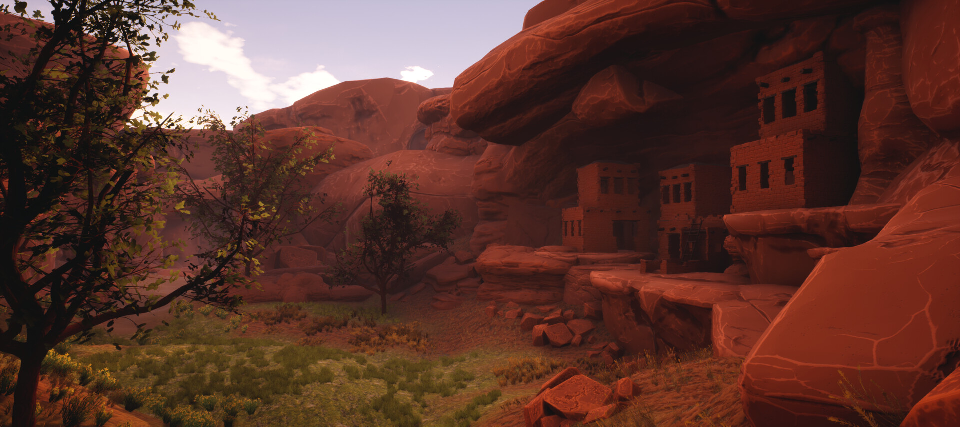 new vegas landscape overhaul new vegas landscape overhaul