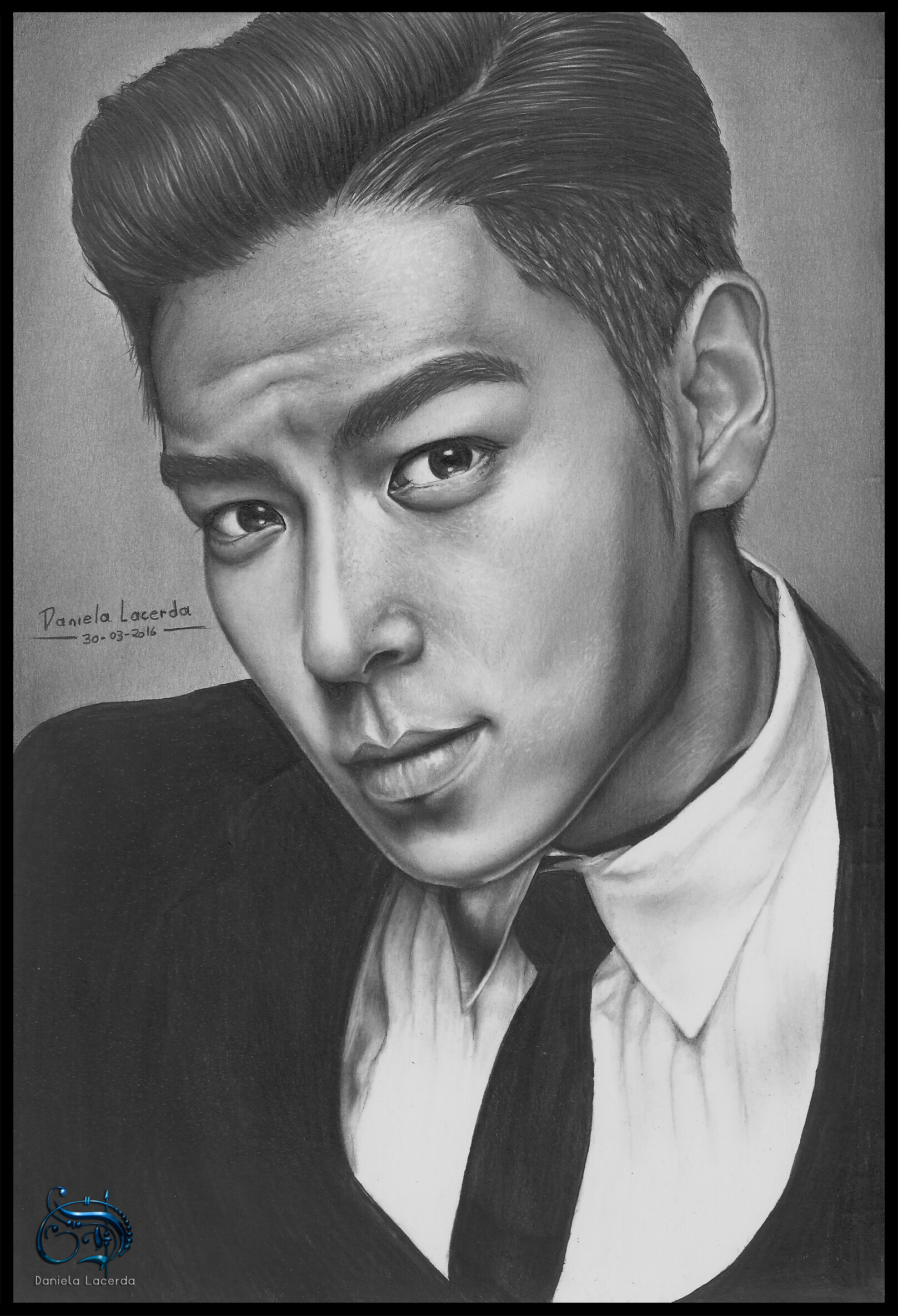 Artstation Top Big Bang