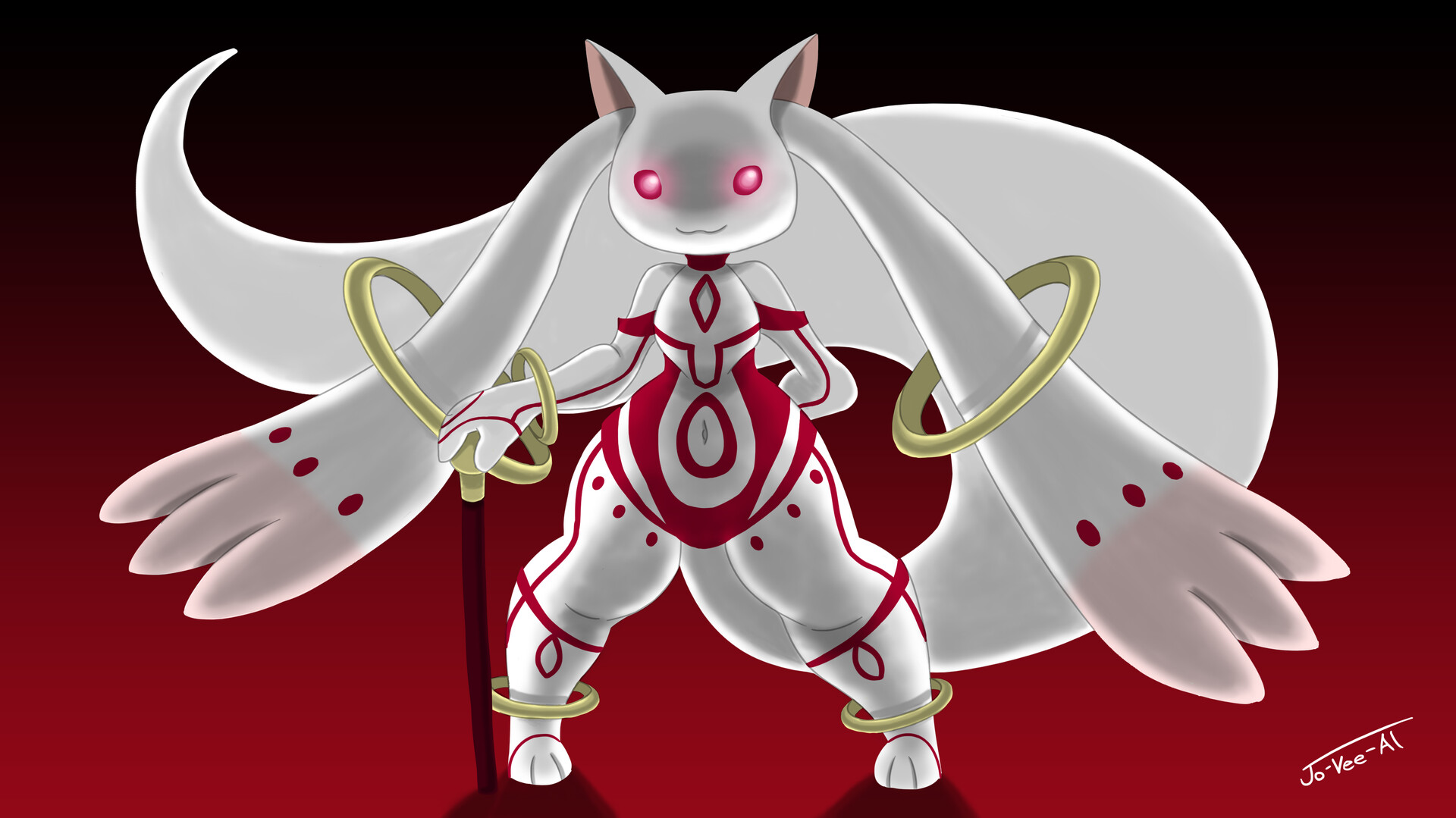 JoVeeAl Kyubey