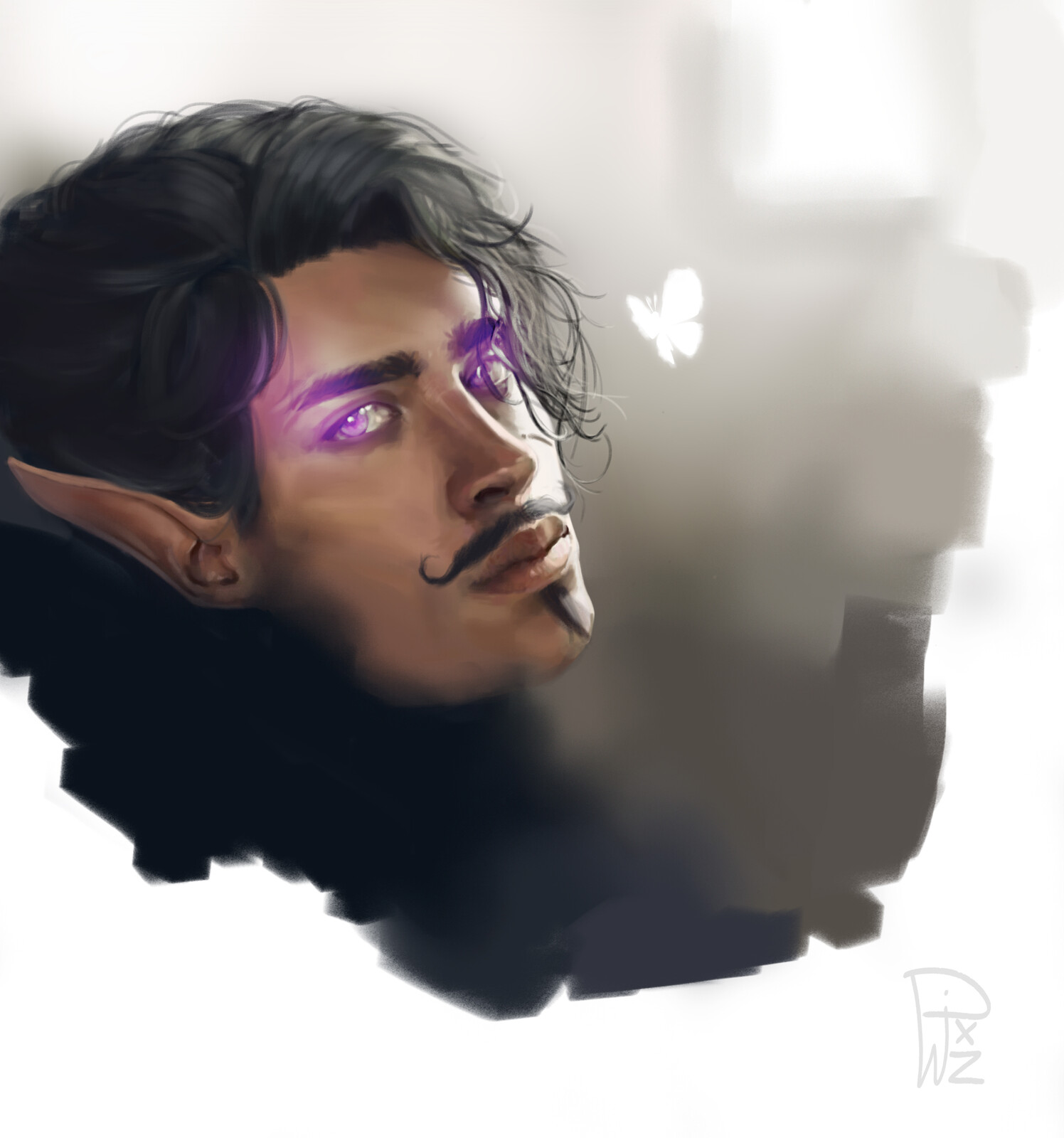Arcano, The Astounding