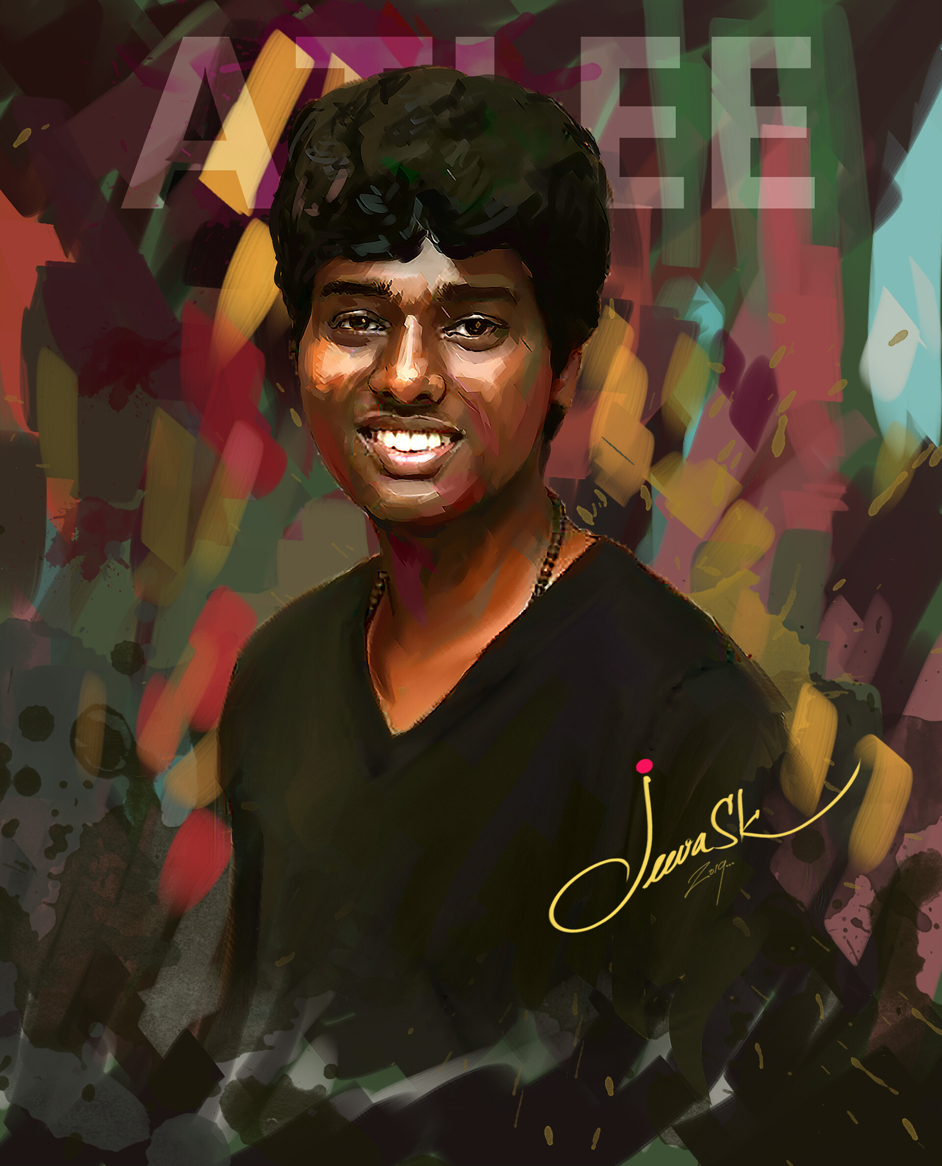Artstation Tamil Director Atlee Kumar Jeeva Artist Also find latest atlee kumar news on etimes. tamil director atlee kumar jeeva artist