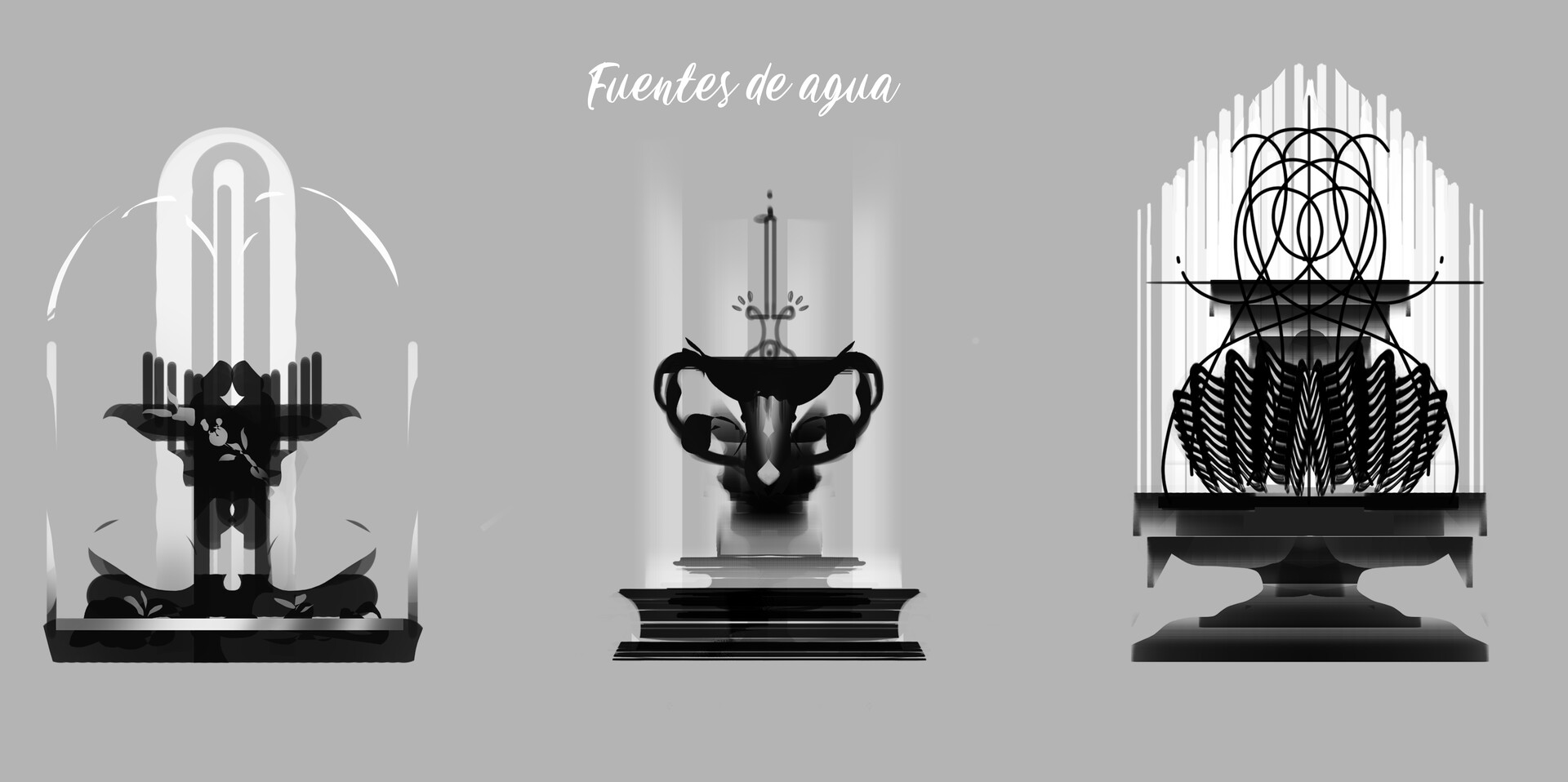 Artstation Concept Art For Dreams Uncorporated Cris Tales Brando Perez Check out inspiring examples of cris_tales artwork on deviantart, and get inspired by our community of talented artists. artstation concept art for dreams