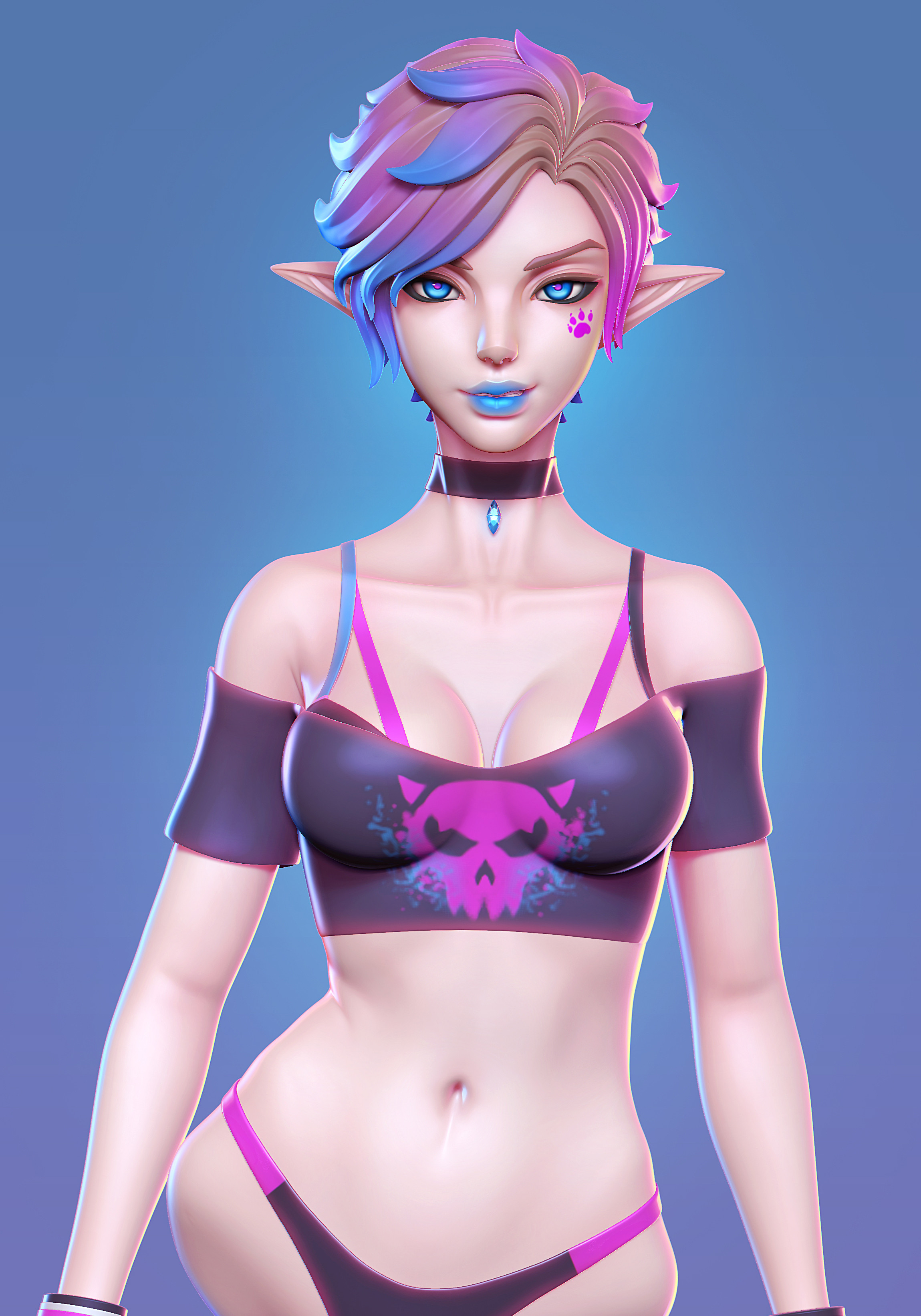 Roxley D Arts