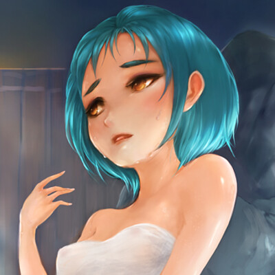 Artstation Matahati Artstation Matahati