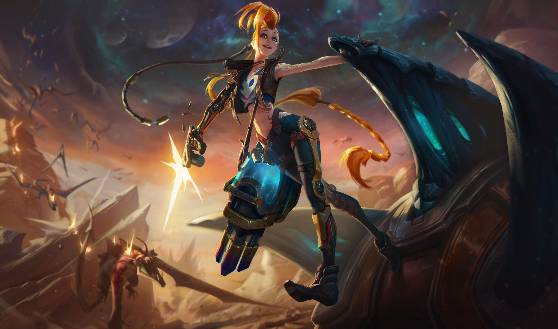 Artstation Odyssey Jinx Esben Lash Rasmussen Discord servers no discord servers are allowed apart from the official subreddit one. artstation odyssey jinx esben lash