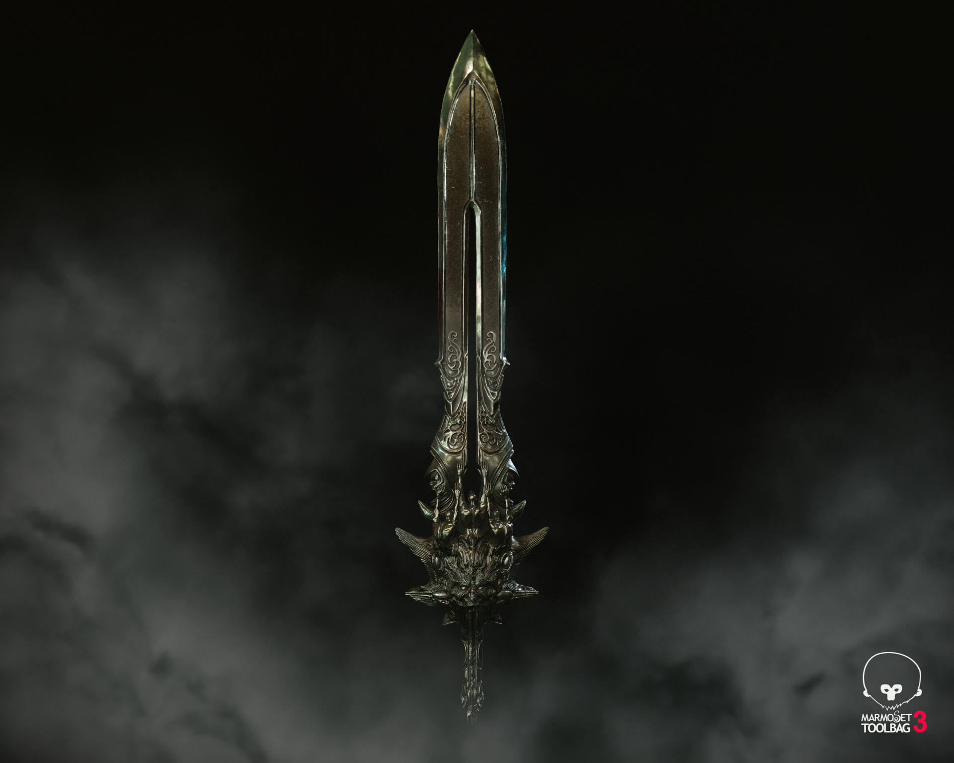 Sword of Olympus 