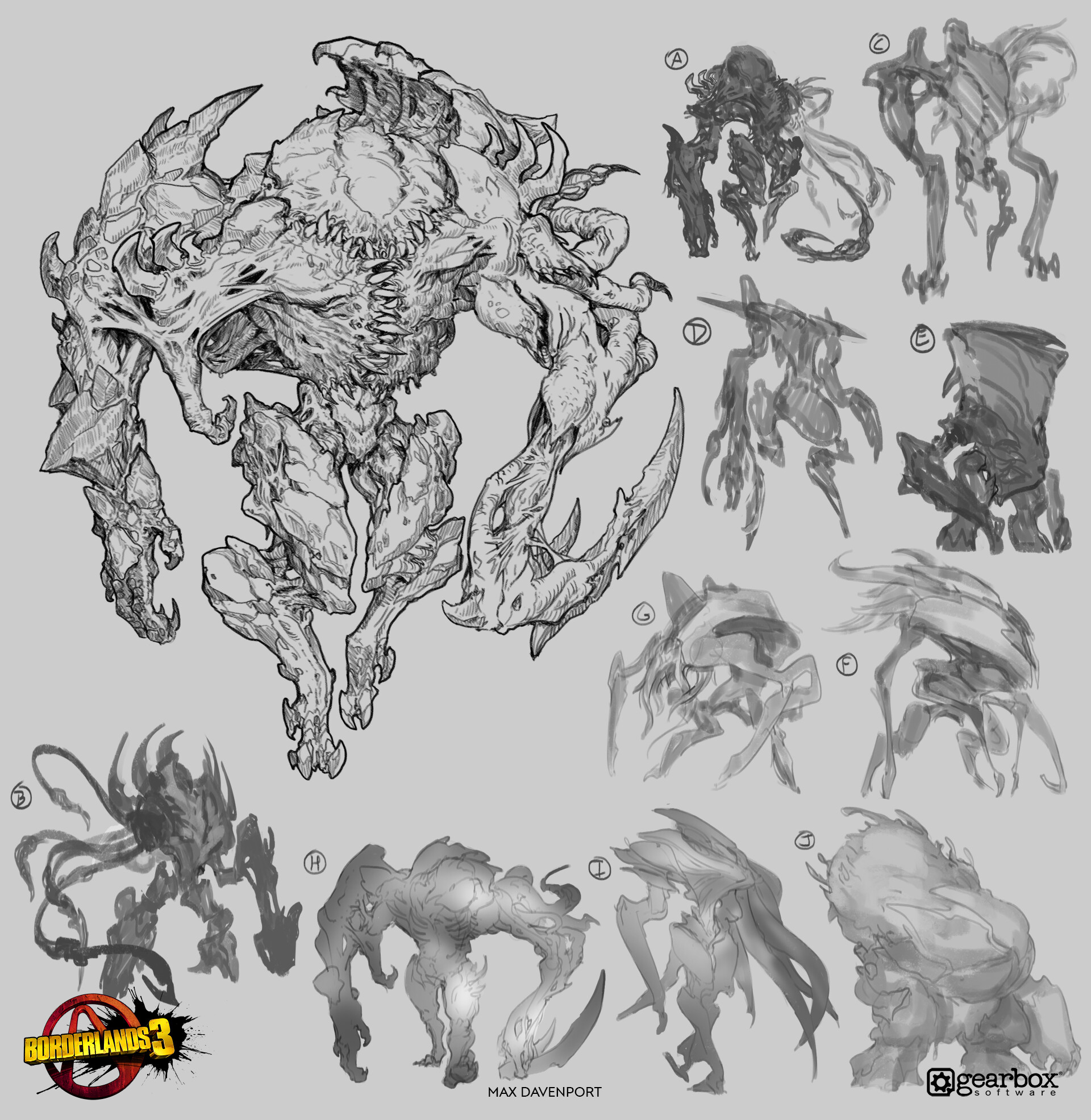 images Borderlands 3 Tyreen The Destroyer max davenport borderlands 3 tyreen