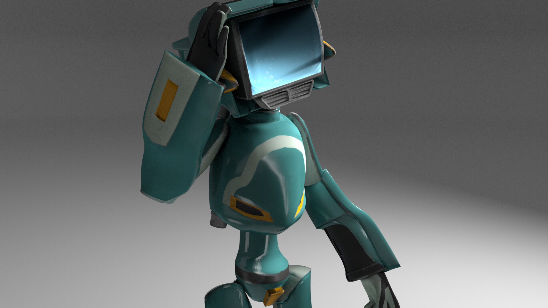 Laura Maier - Canti - FLCL