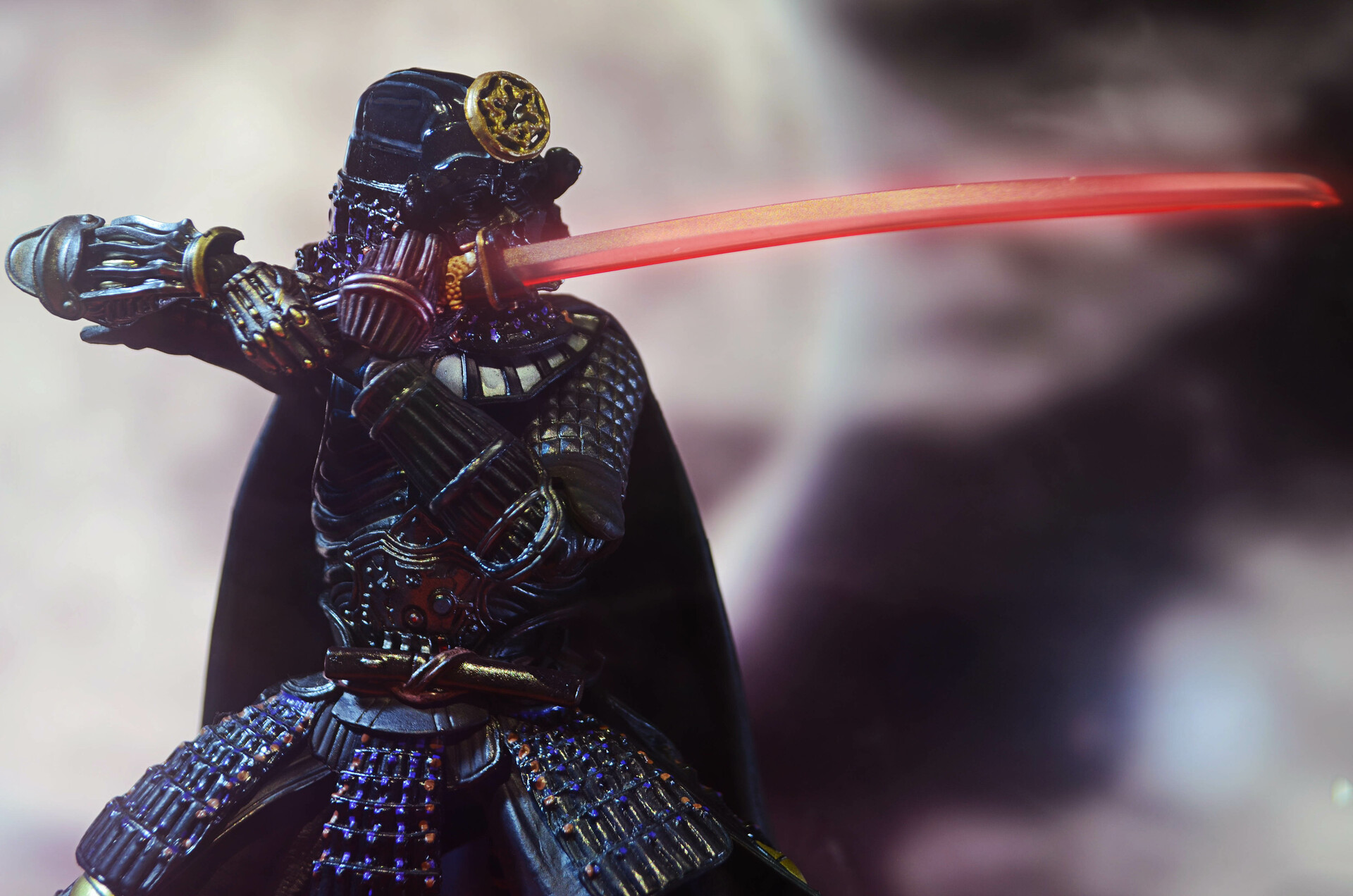 ArtStation Taishō 大正