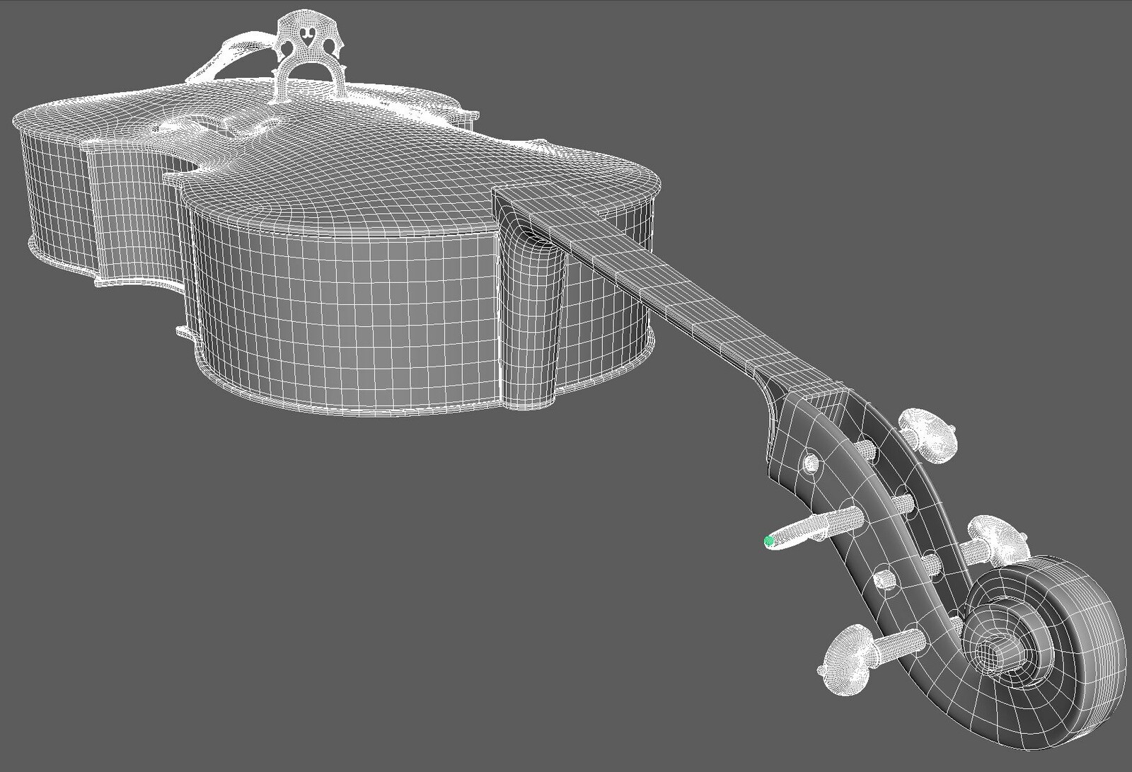Wireframe