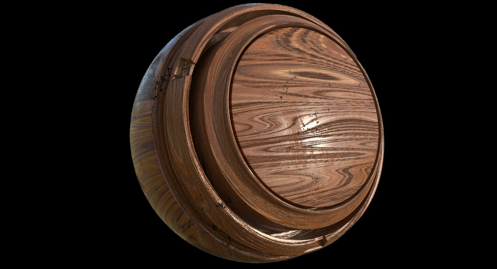 Substance Designer Material
