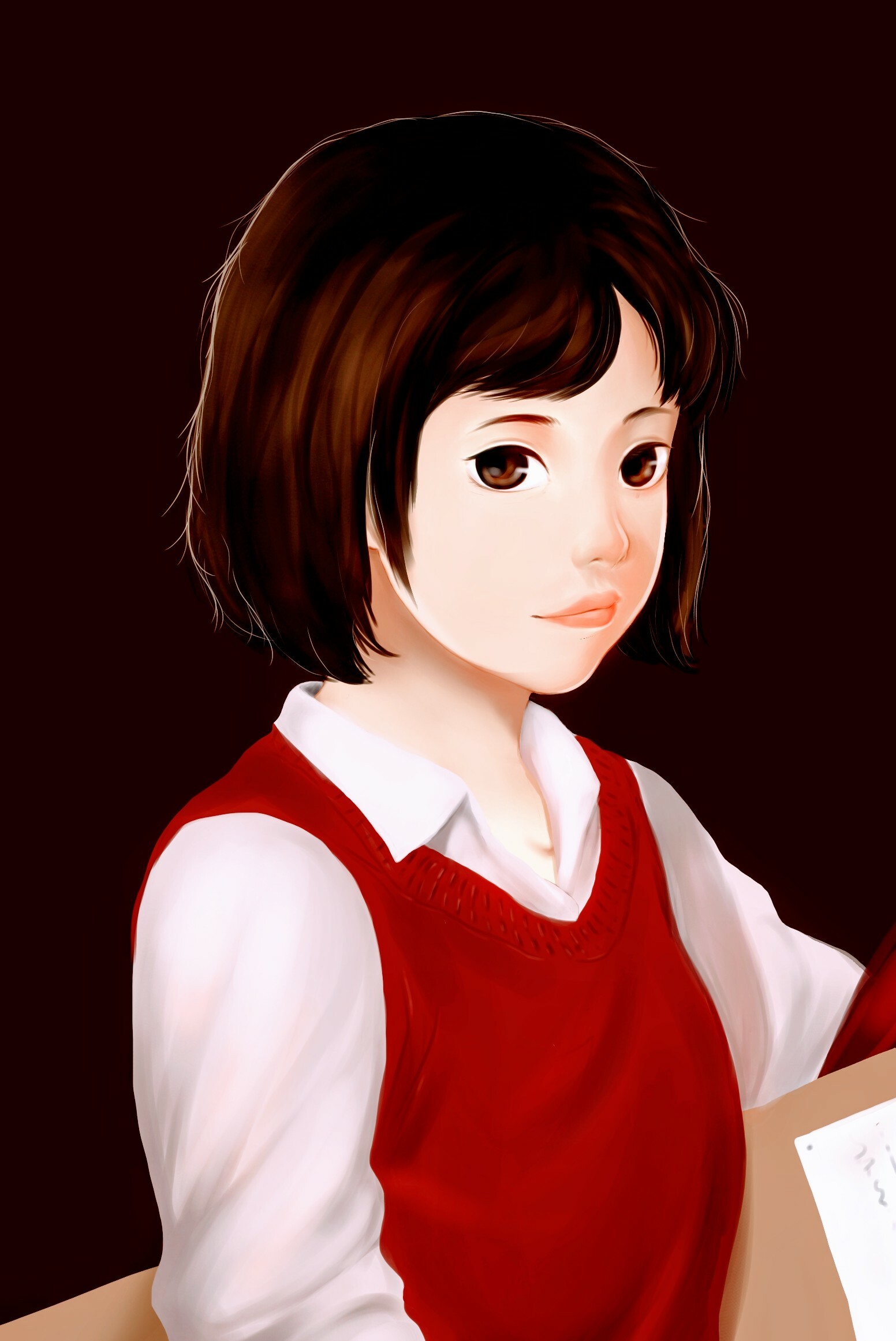 ArtStation - Shorthair