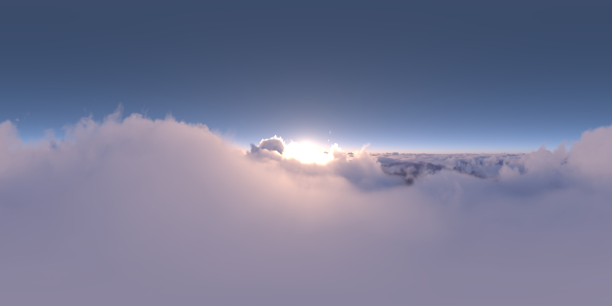 Sunrise Clear 24 HDRI 32k image
https://www.artstation.com/a/10310803