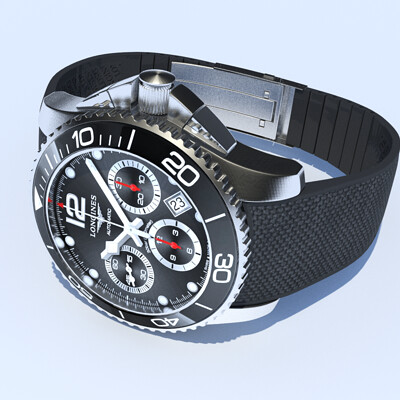 invicta bolt zeus banhado a ouro