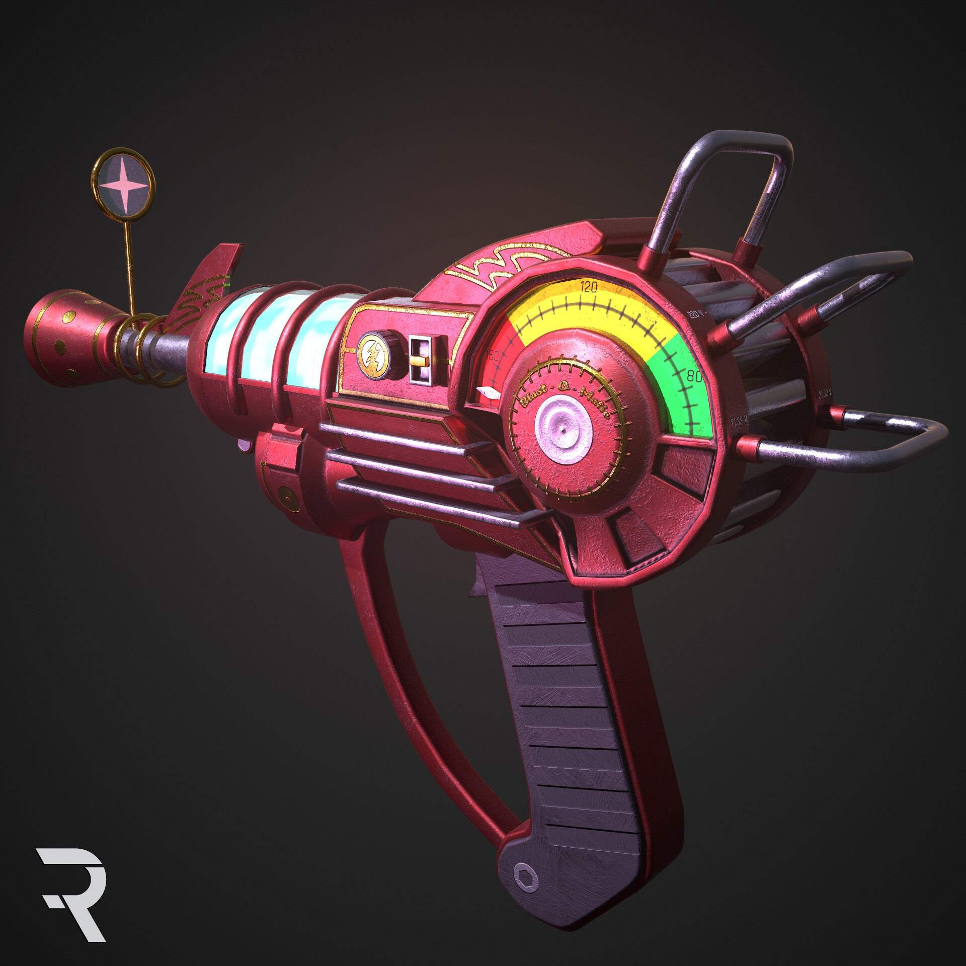 Ray gun. Raygun. лучемёт call of duty. Ray gun cod. Ray gun call of duty.