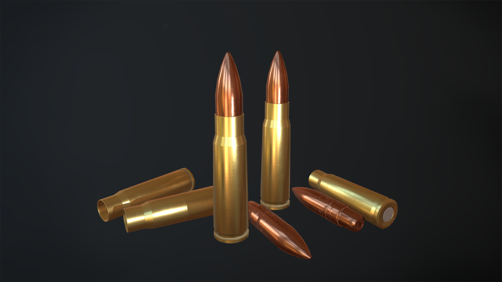 Hannu kallio military stuff