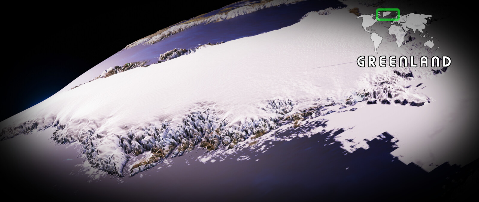 Greenland Eastcoast