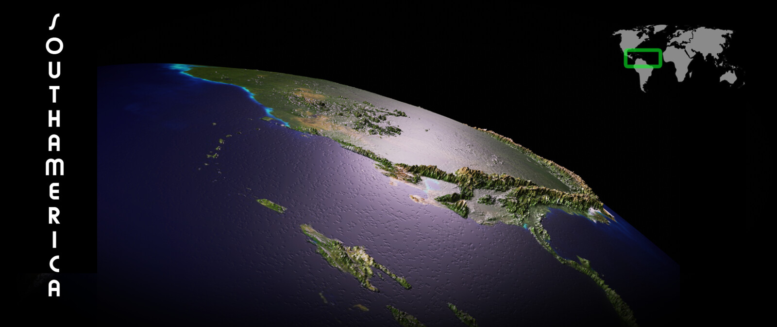 Middle America