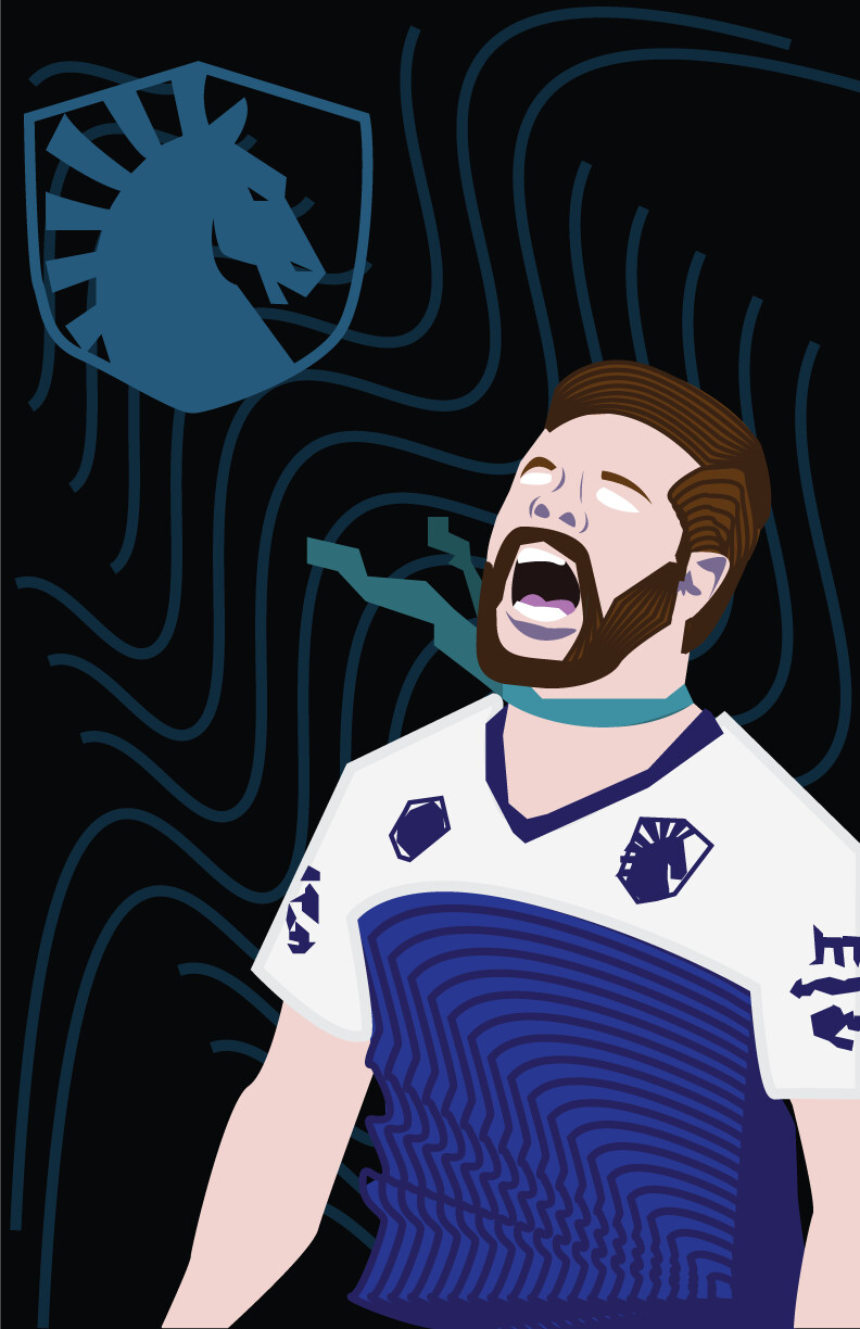Artstation Hungrybox For The Win Ray Medrano