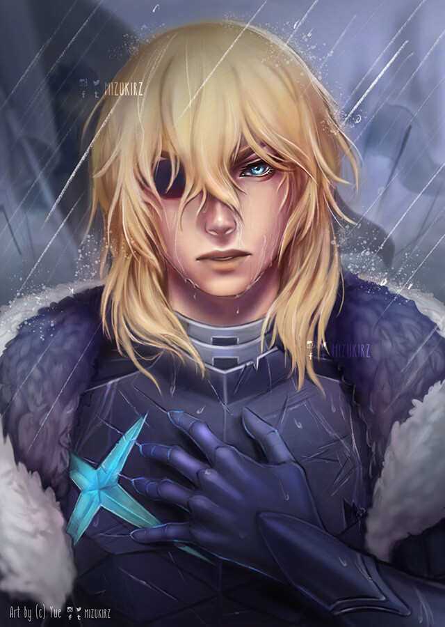 Artstation Dimitri Alexandre Blaiddyd Yue Æ Poslednie tvity ot dimitri alexandre blaiddyd (@t3mpestking). dimitri alexandre blaiddyd yue æ
