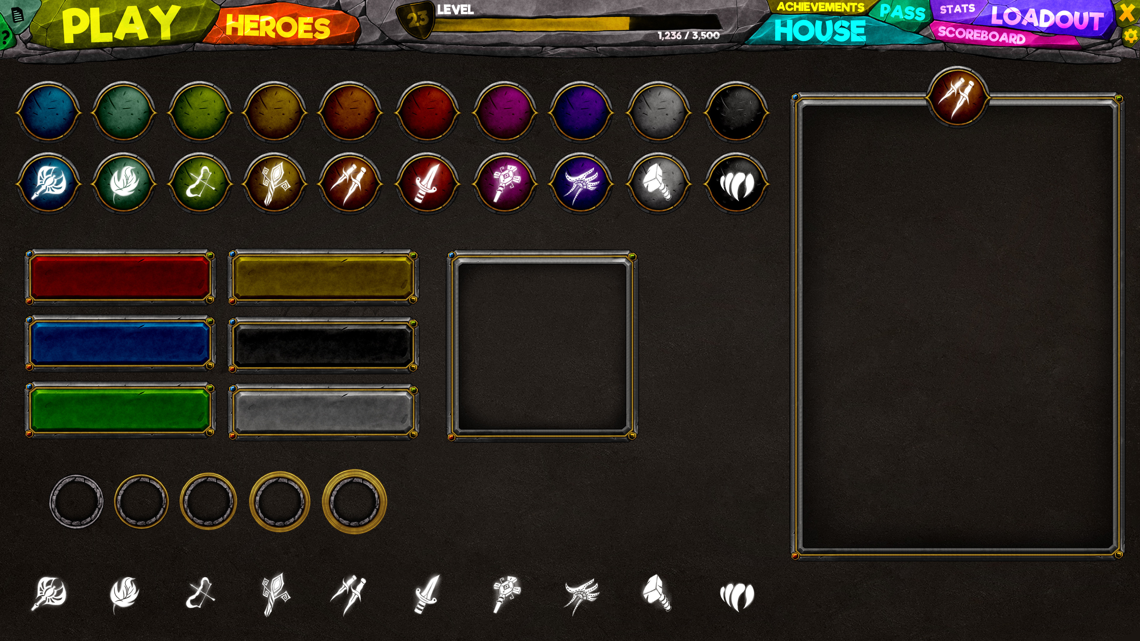 Game panel. Игровой Интерфейс. Gui игры. UI Интерфейс для игры. Игровой Интерфейс рамок.