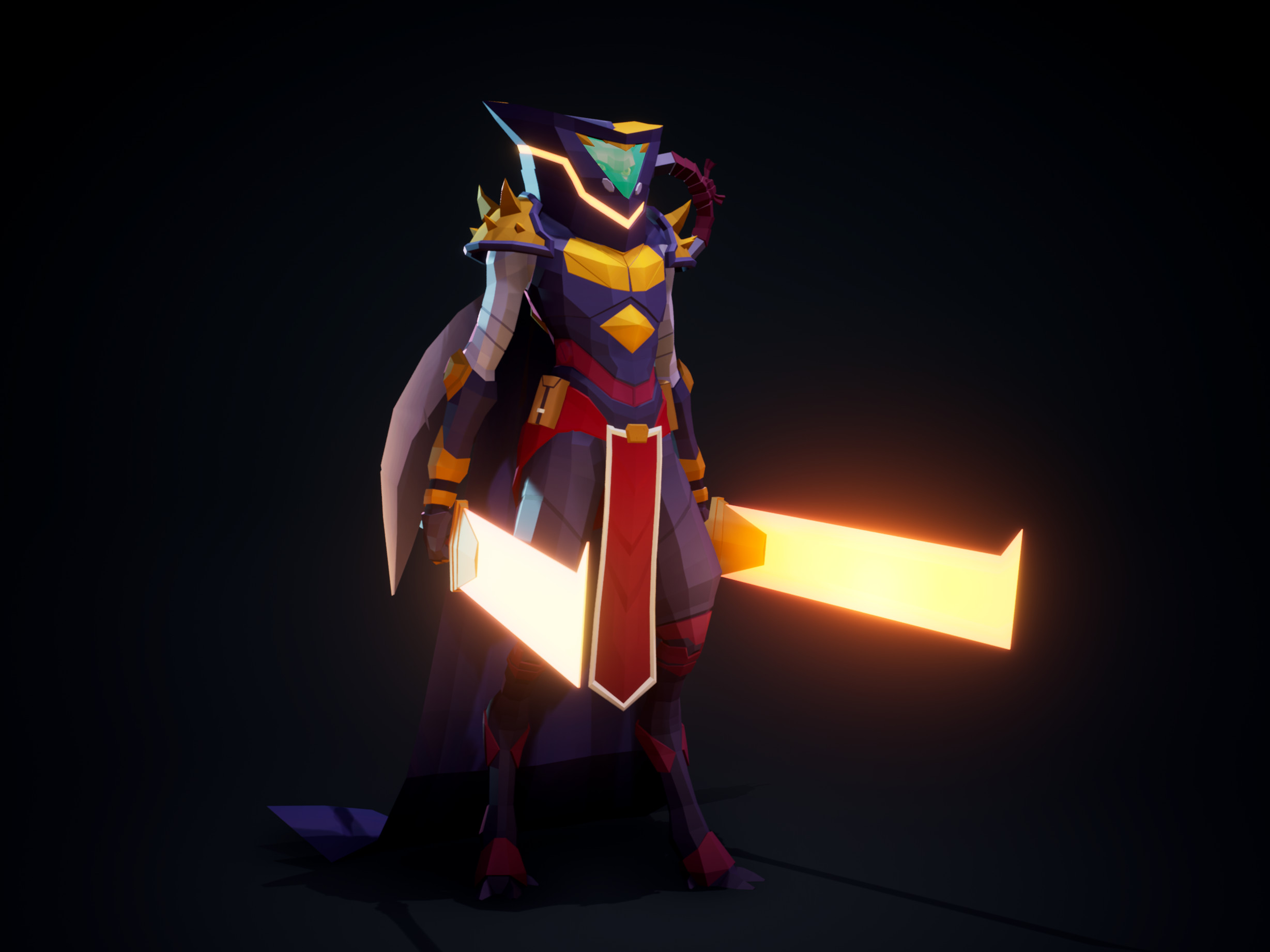 Real-time Rendering