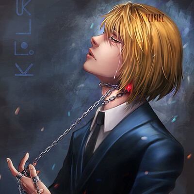 Artstation Yue Æ Please do come back in one piece. artstation yue æ