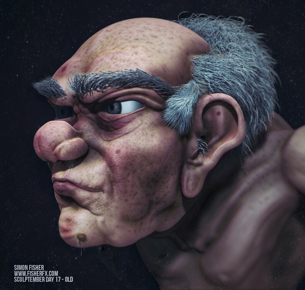 zbrush + zbrush