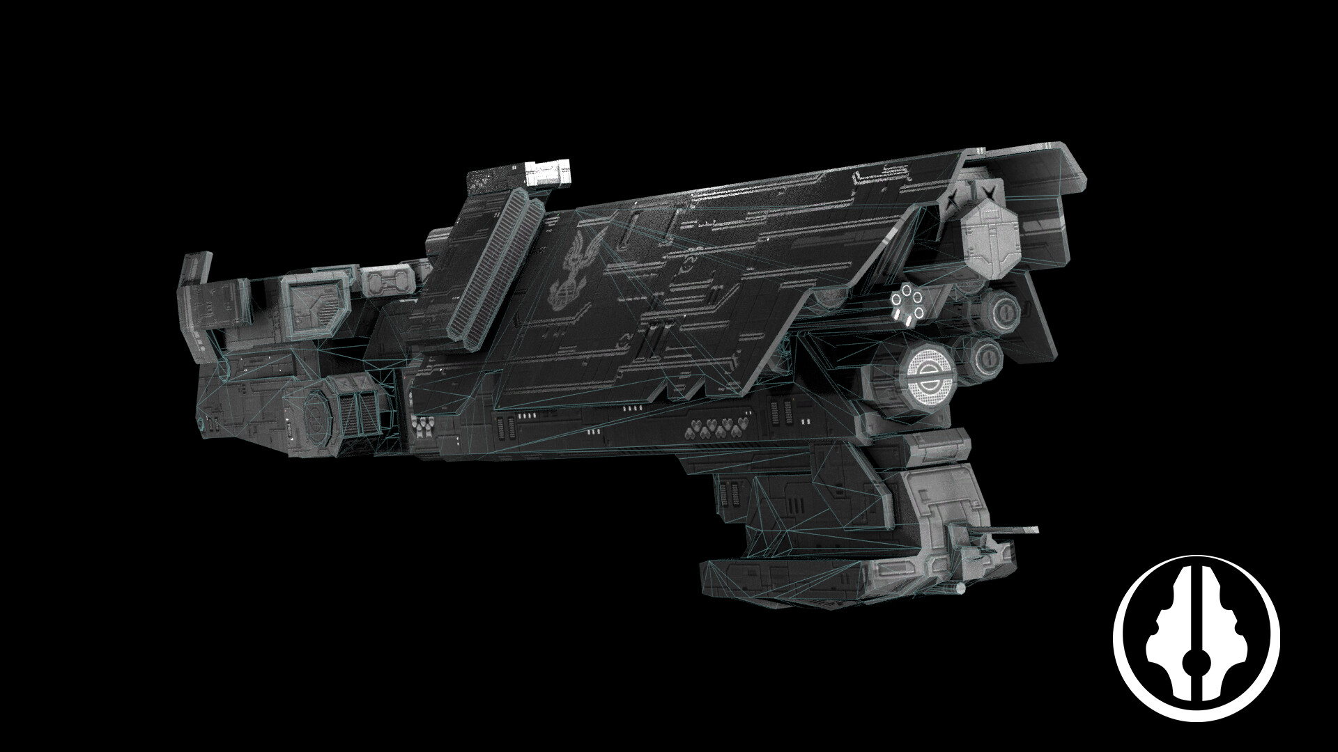 Jamie Marriott - Sins of the Prophets: SoaSE:R - UNSC User Interface ...