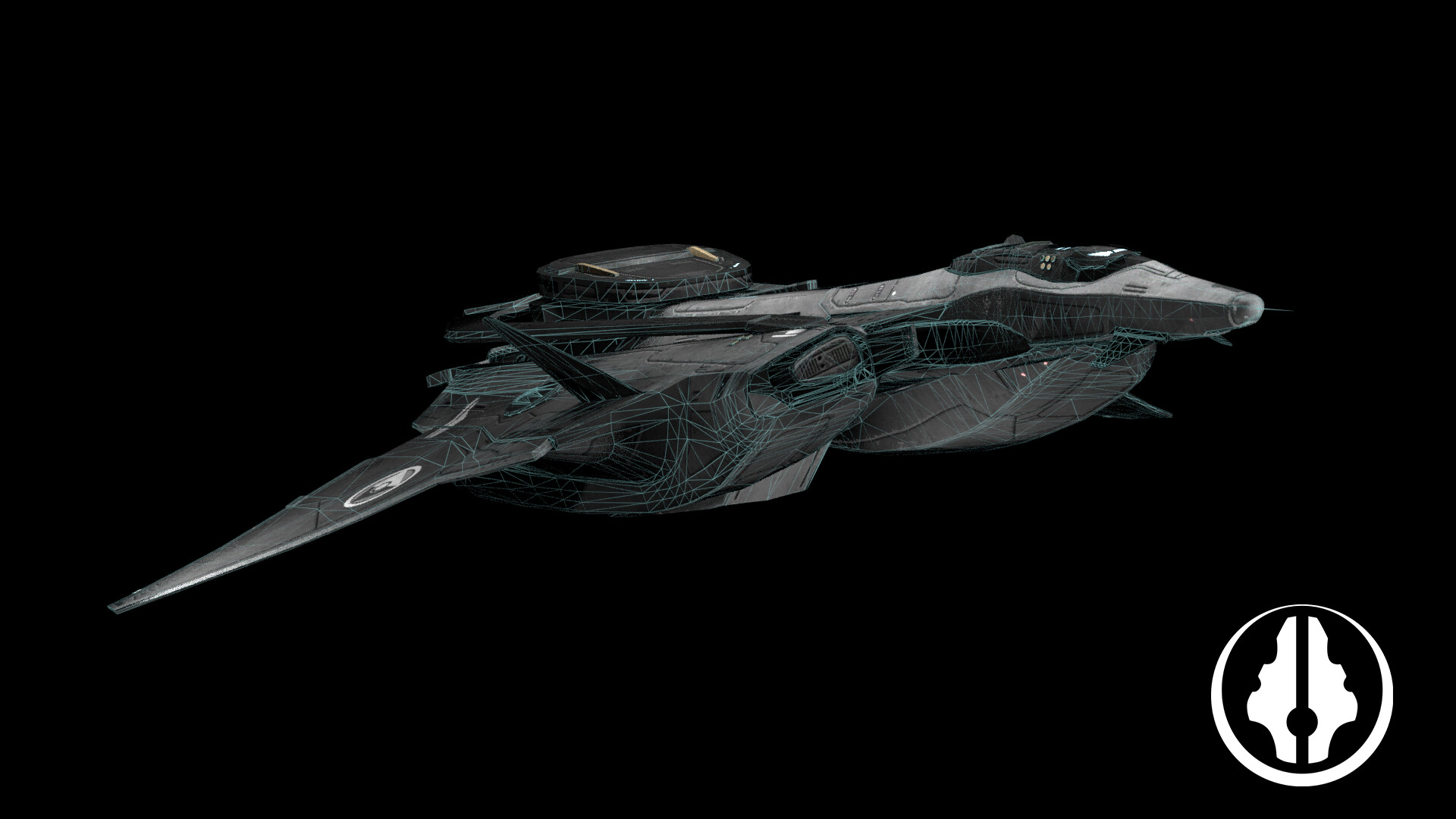 Jamie Marriott - Sins of the Prophets: SoaSE:R - UNSC User Interface ...