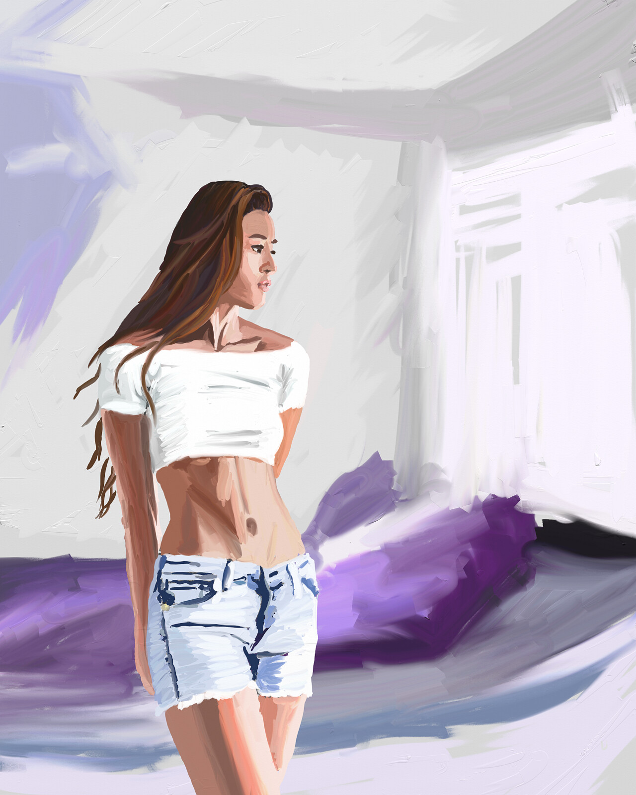 Done in ArtRage
