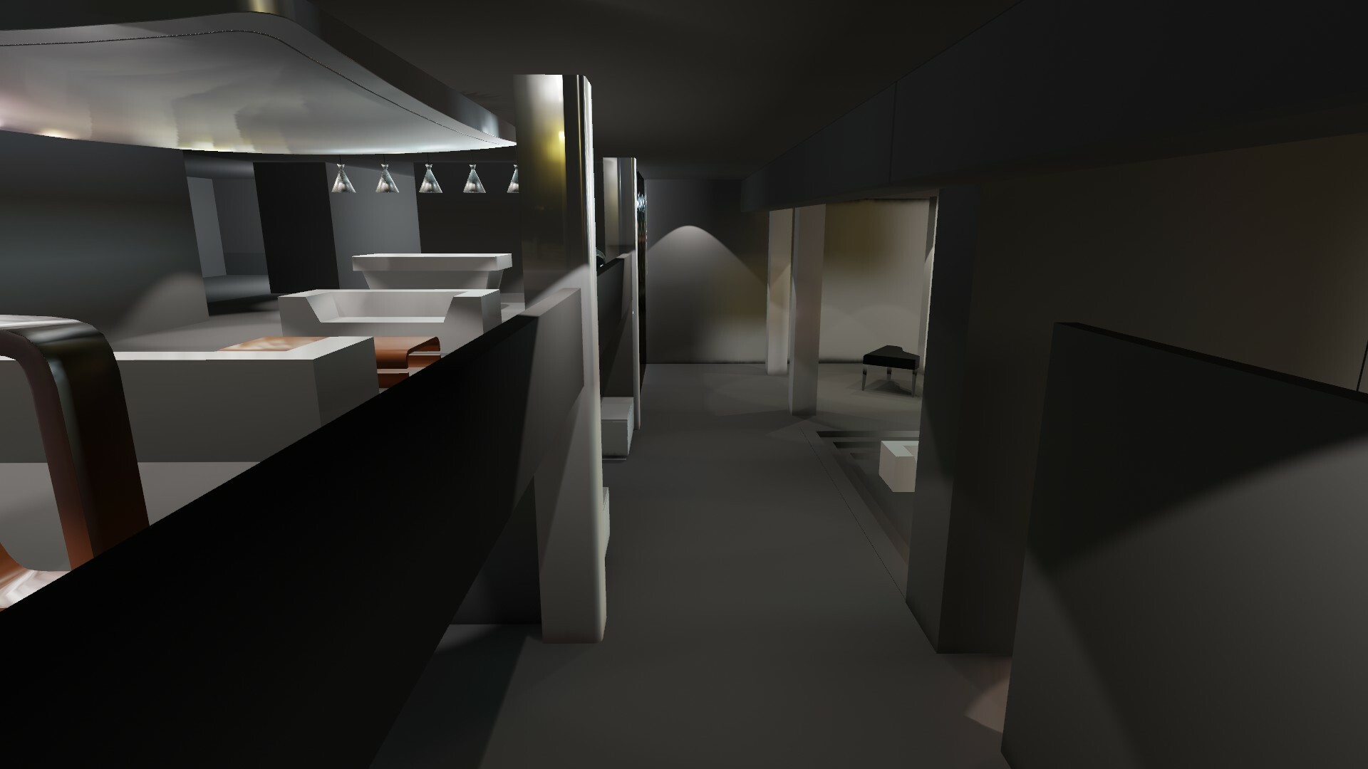 mass effect 3 anderson apartment mass effect 3 anderson apartment