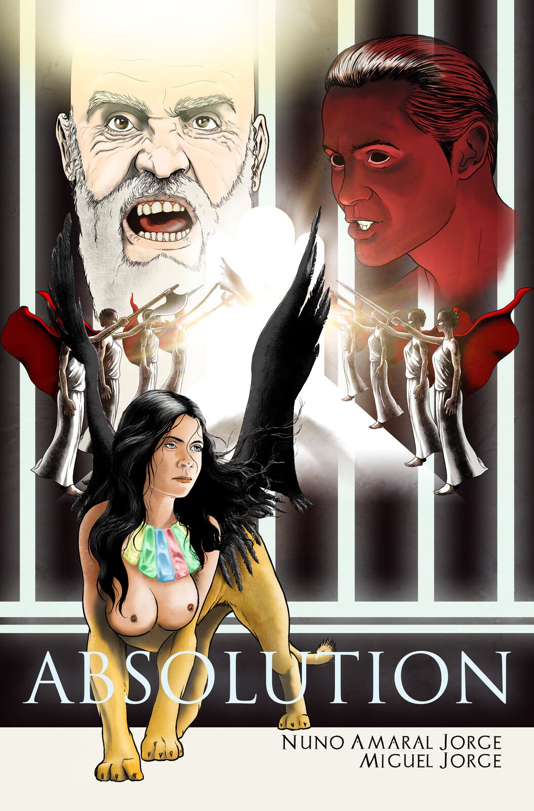 Absolution