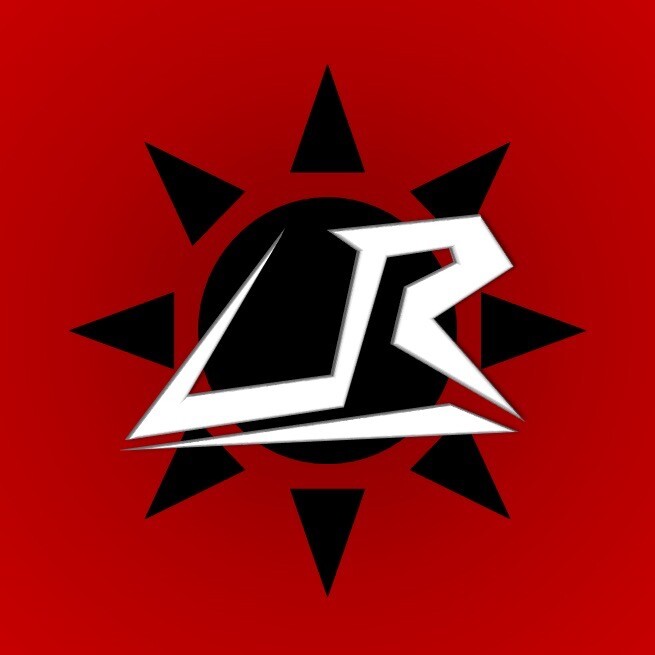 ArtStation - UR Logo