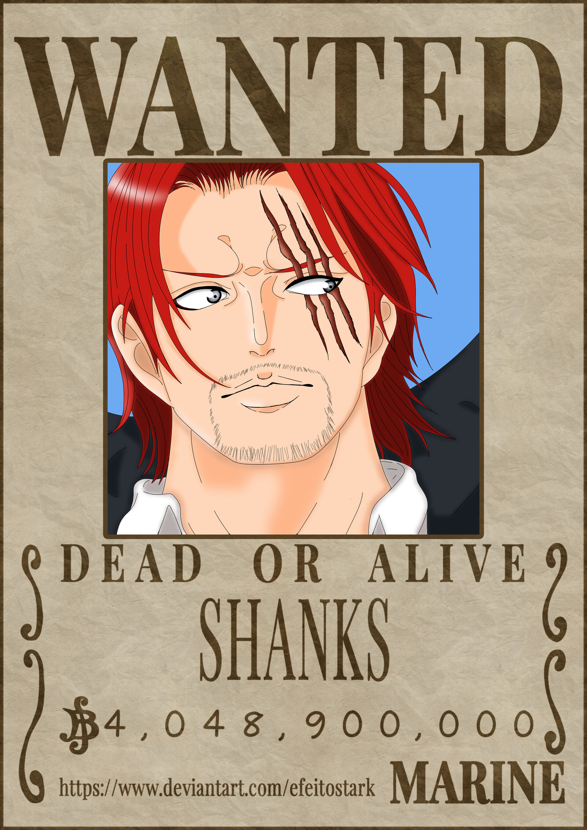 personalized-one-piece-wanted-poster-bounty-poster-with-your-etsy