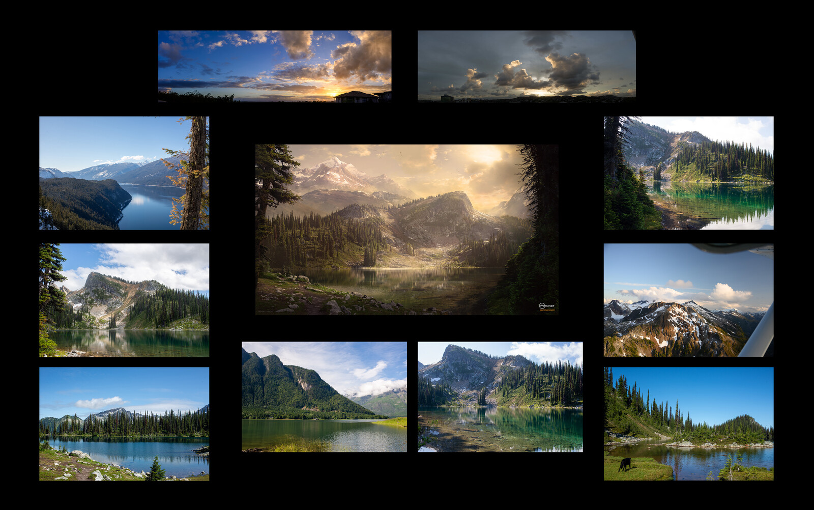 Image Sheet