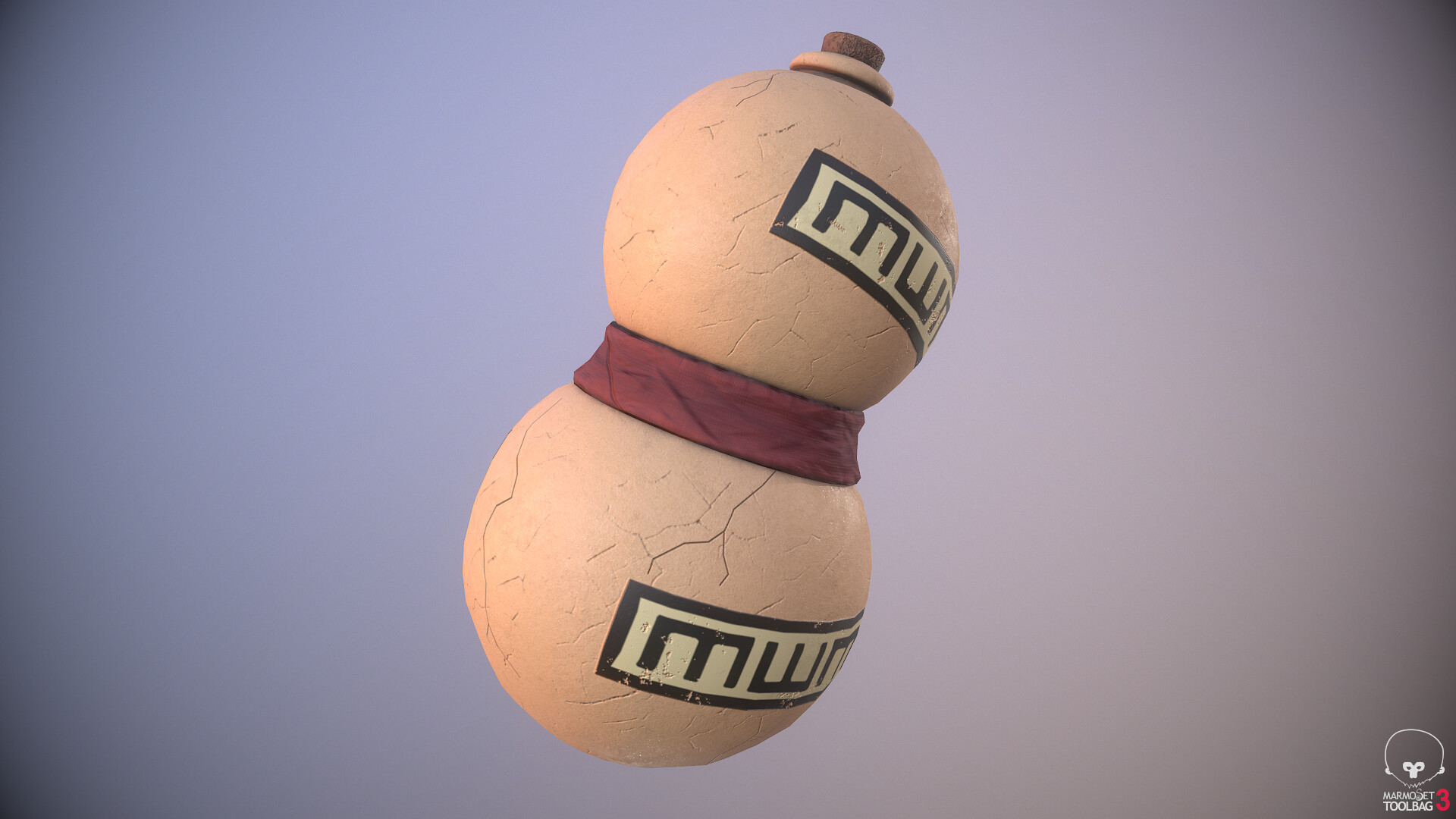 pix Gaara Sand Gourd For Sale gourd naruto donald overlock