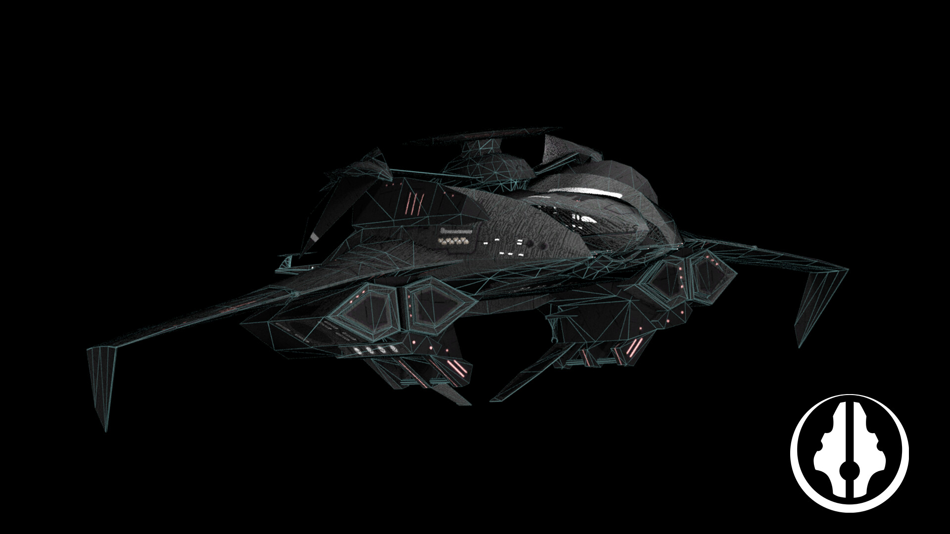 Jamie Marriott - Sins of the Prophets: SoaSE:R - UNSC User Interface ...