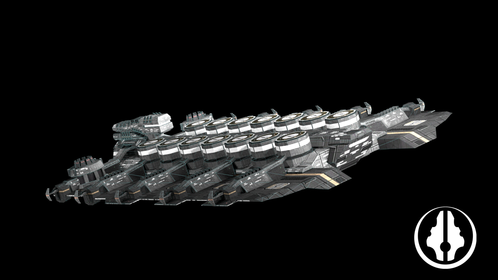 Jamie Marriott - Sins of the Prophets: SoaSE:R - UNSC User Interface ...