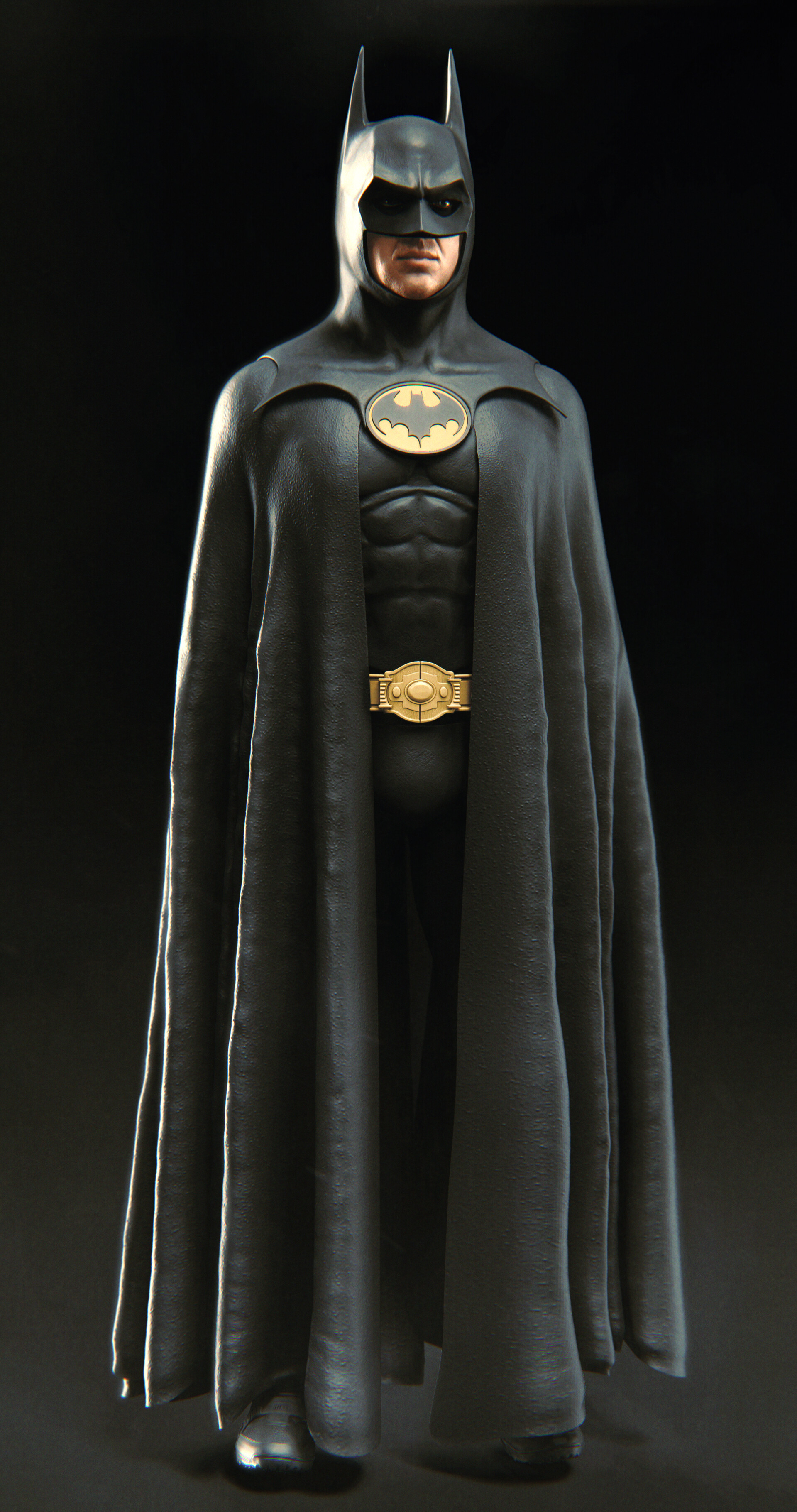 1989 batman Batman '89