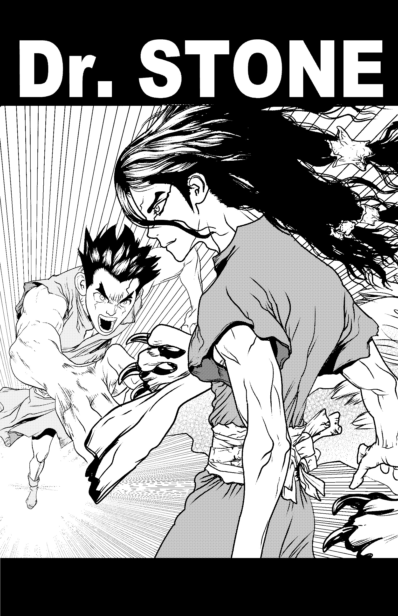 Artstation Studying Boichi Michael Patterson artstation studying boichi michael