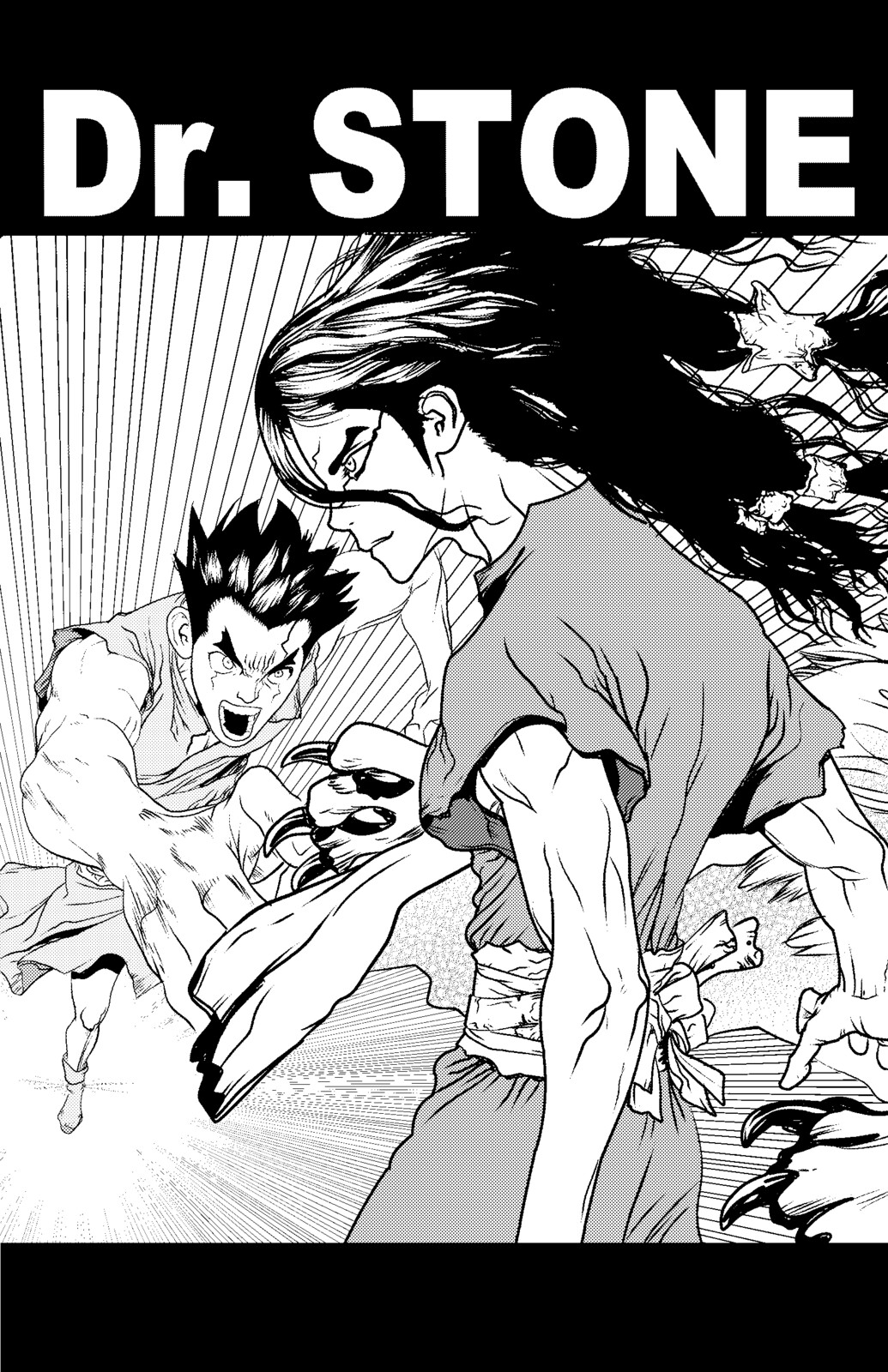 Get Wallpaper Artstation Studying Boichi Michael Patterson Free