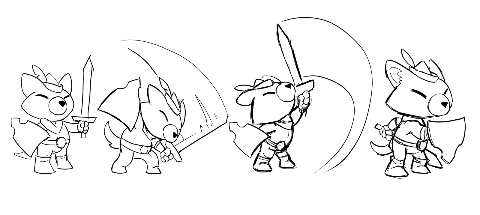 Martín Ruiz - Little hero