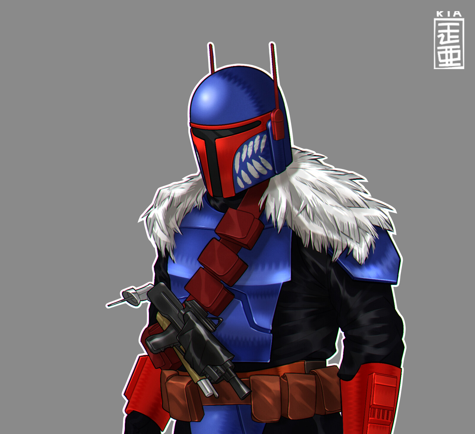Artstation Mandalorian Oc Commission Kristina Marie Iragana Amuan Mandalorian wallpapers in ultra hd or 4k. commission kristina marie iragana amuan