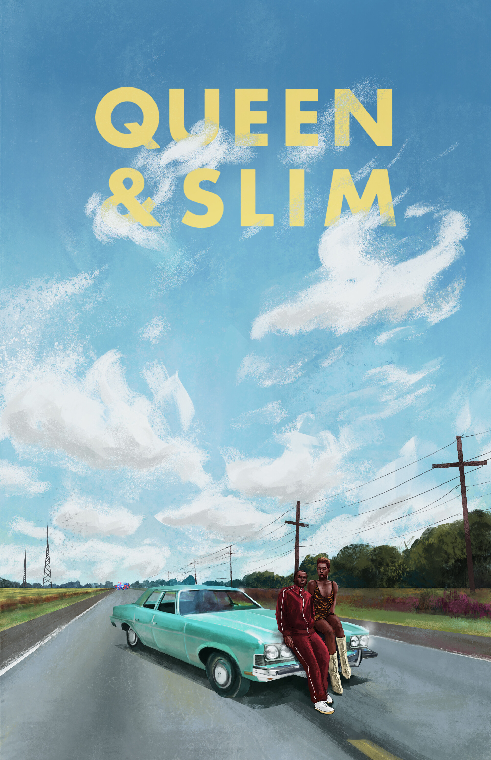 Fmovies queen and slim on sale