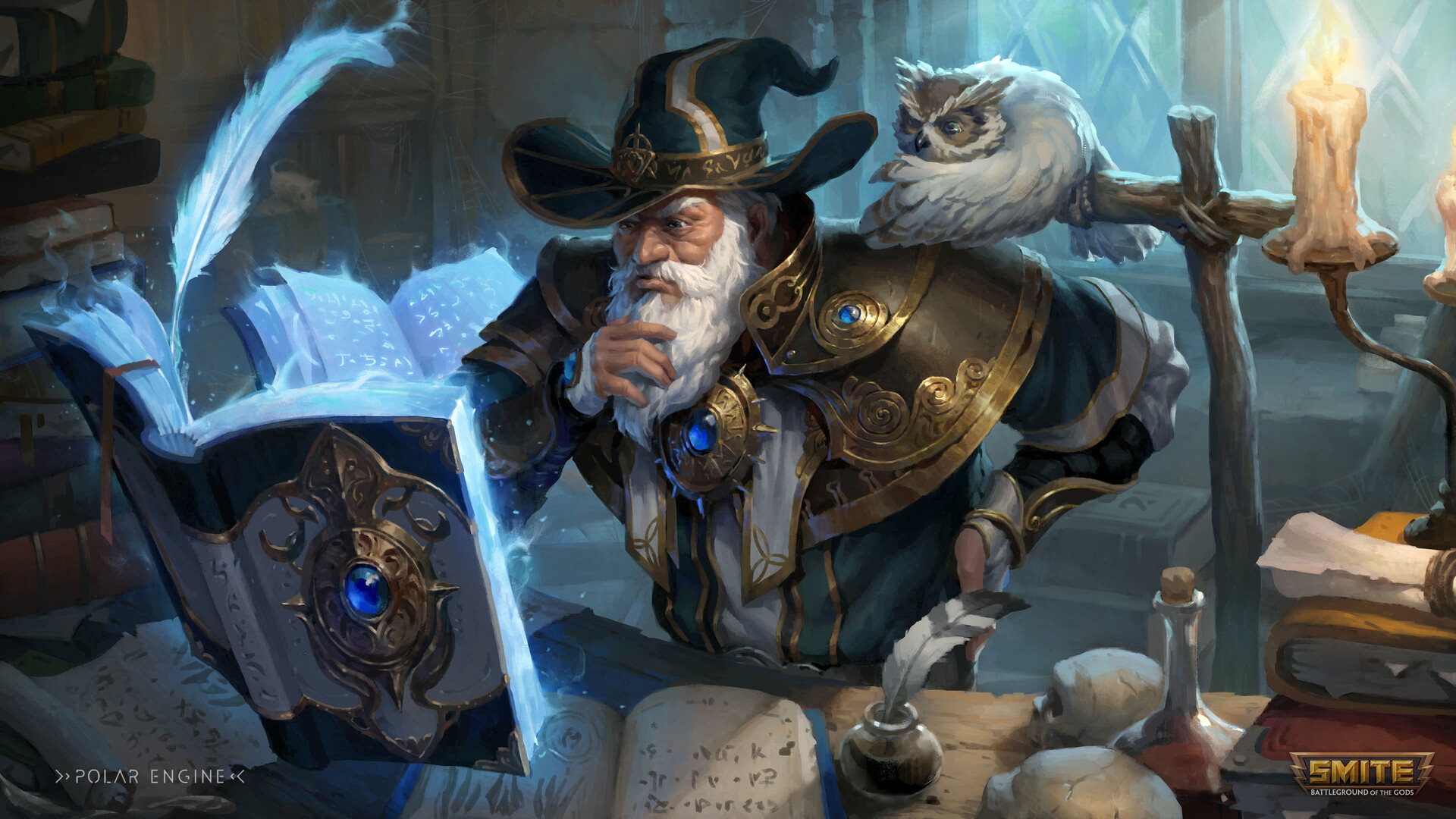 Image result for Wise wizard