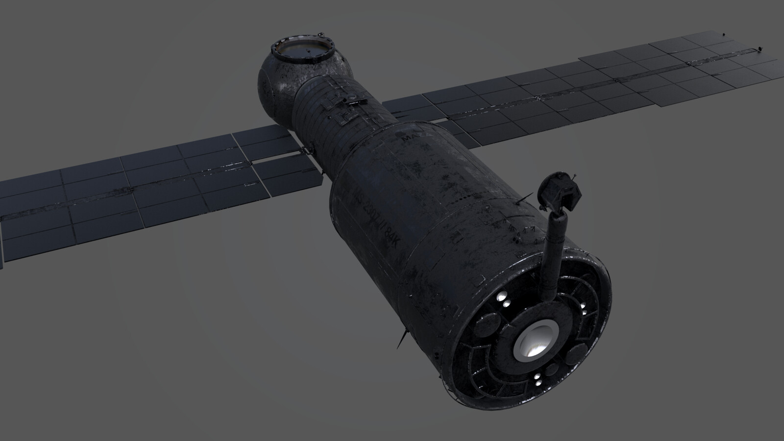 Specular
