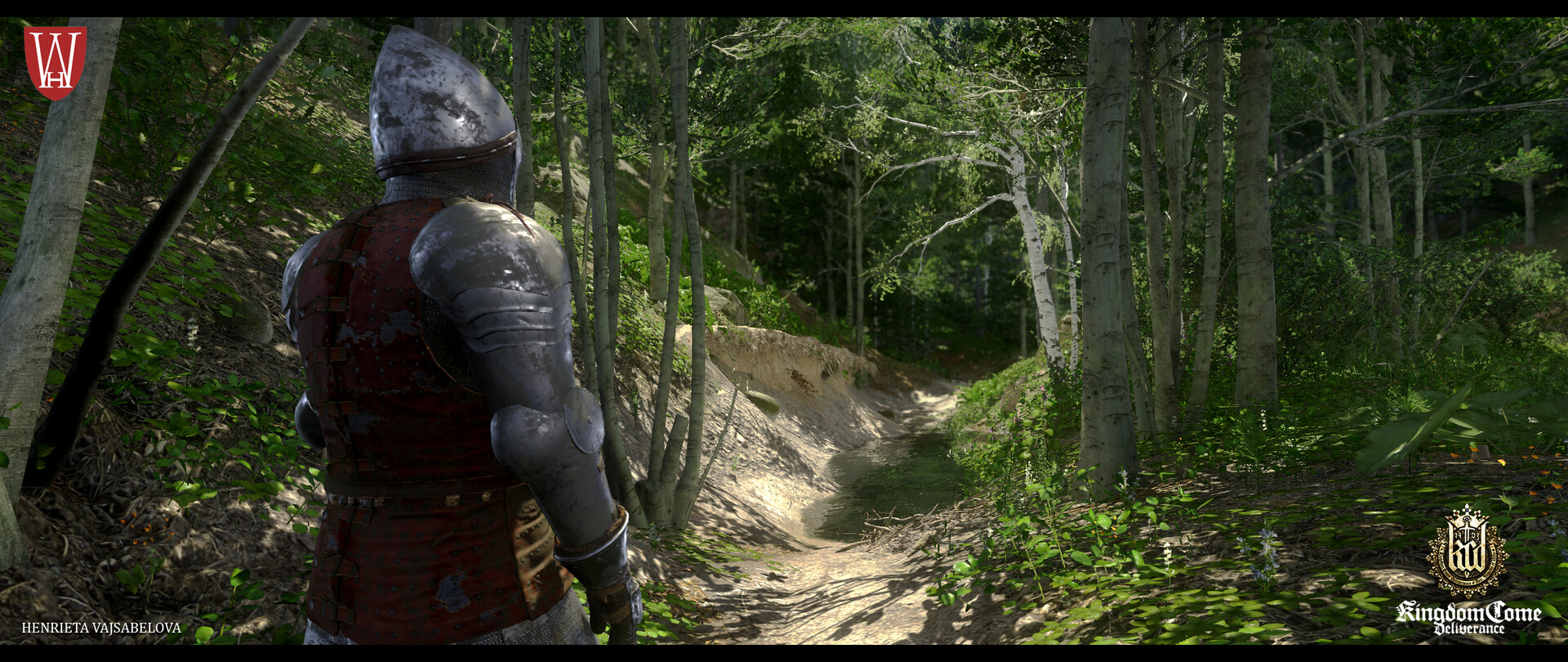 Artstation Kingdom Come Deliverance Rattay Environment Henrieta Vajsabelova Artstation Kingdom Come Deliverance Rattay Environment Henrieta Vajsabelova
