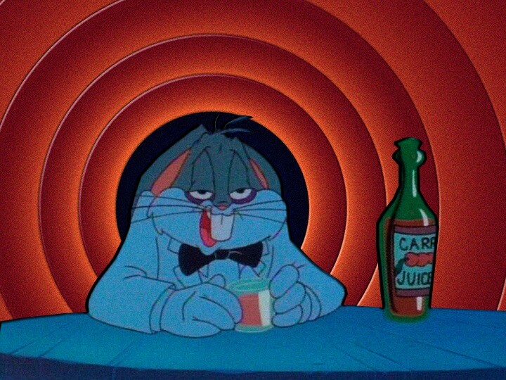 Jorge Matheus Thats All Folks