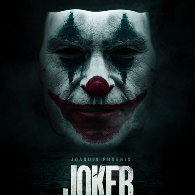 Mizuri official thejokermask